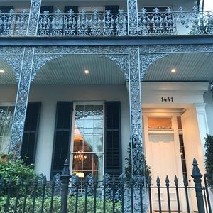 Meet your Posher, Maria